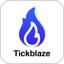 Tickblaze - Icon - 300x300